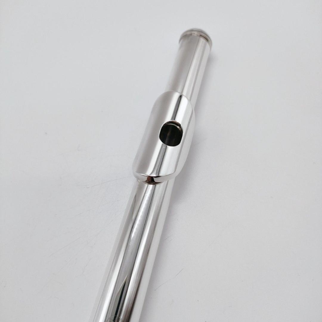 YAMAHA ヤマハ フルートflute YFL-211S 管楽器 吹奏楽器