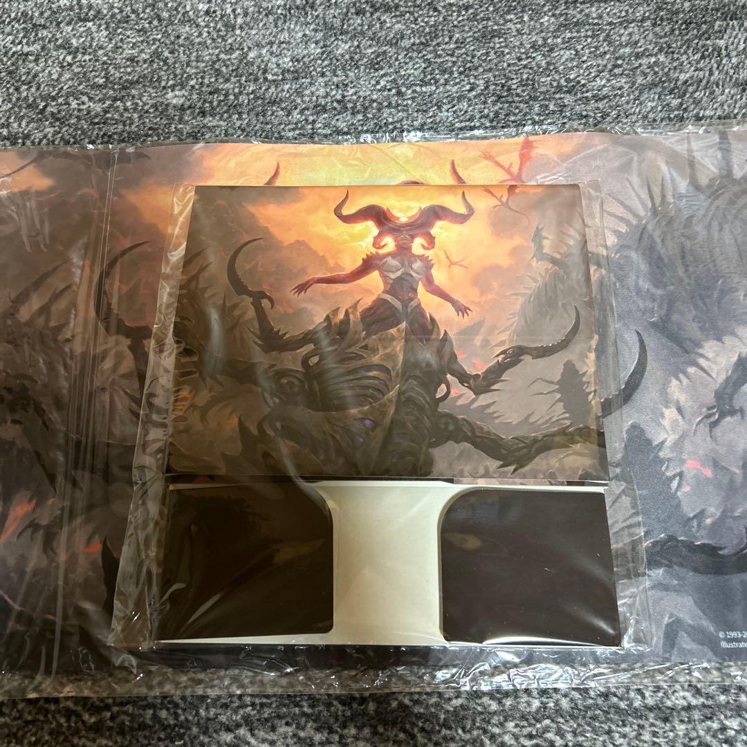 MTG マジック大戦祭 限定 黙示録、シェオルドレッド セット