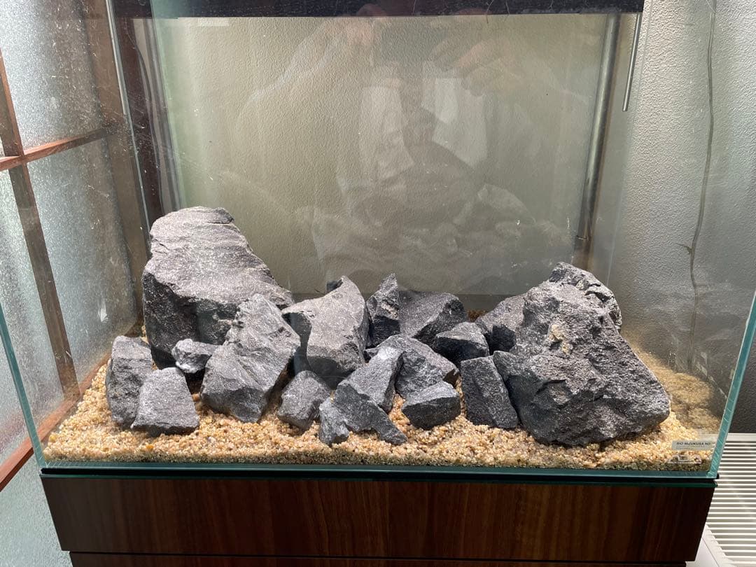 ADA 苔石、山水石 ADA 山水石 苔石