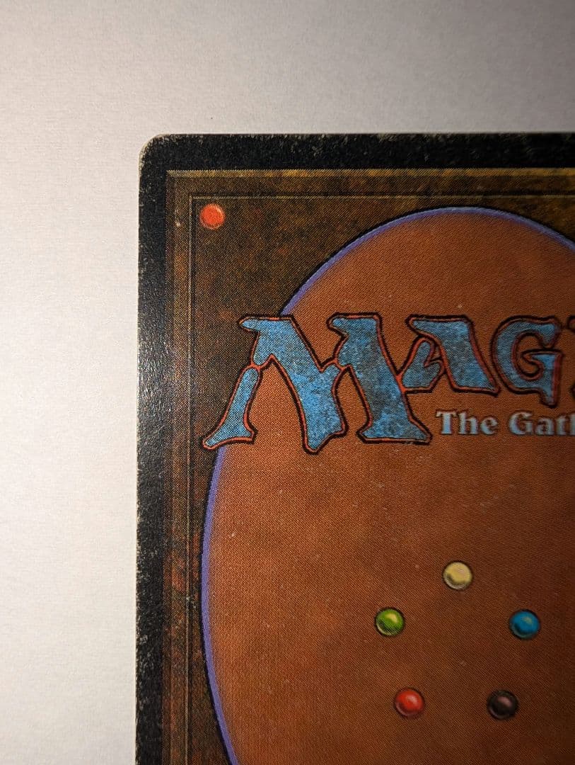 Mox Sapphire アンリミテッド