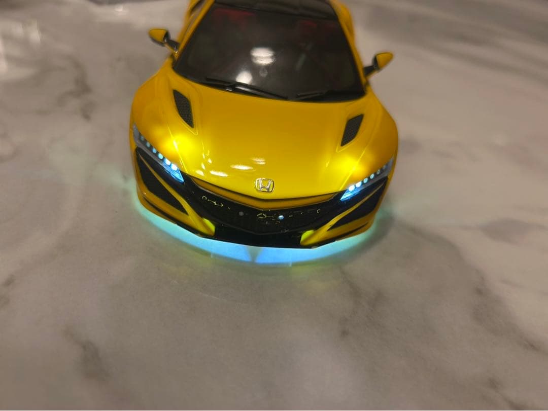 M*N様 京商 MINI-Z RWD HONDA NSX