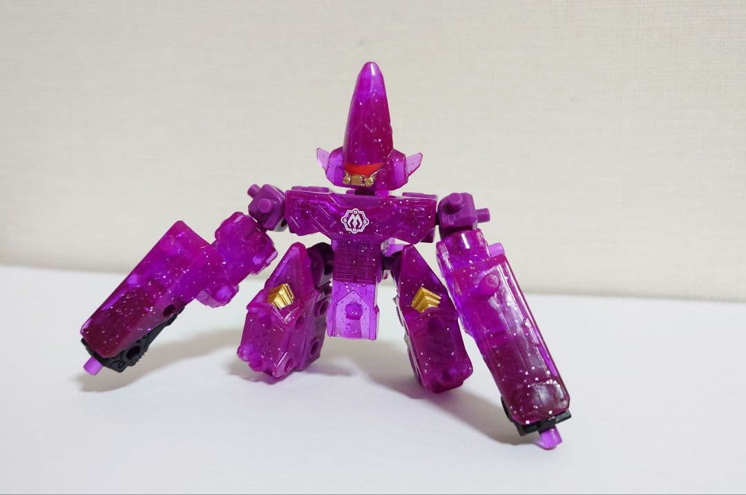 ムゲンバイン　ムゲンバインムソウ　　13体　まとめ売り