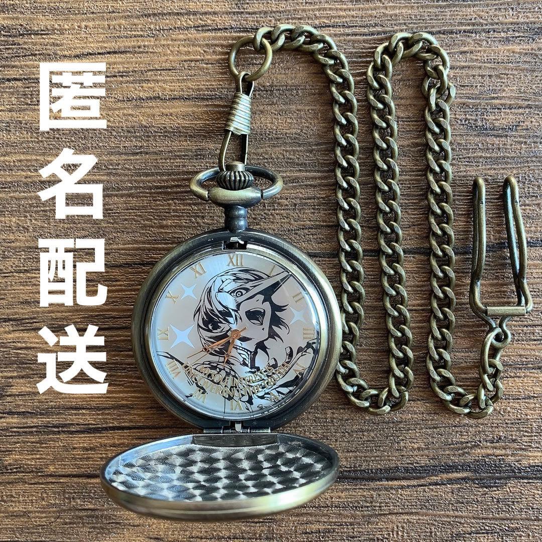 ペルソナ5 明智吾郎 懐中時計 明智吾郎 モルガナ ペルソナ5 懐中時計 セット プライズ｜Yahoo!フリマ