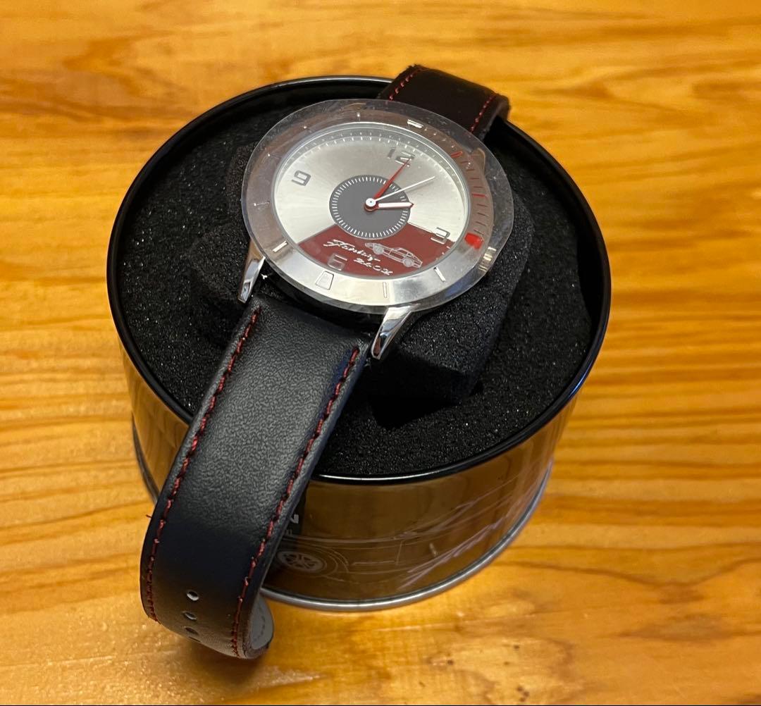 Langkawi 　NISSAN FAIRLADY240ZGリストウォッチ