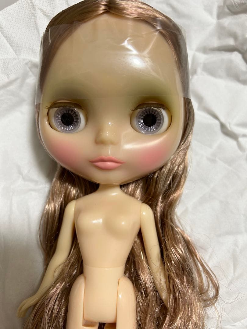 ブライス ガーデンオブジョイ 未使用 029 Neo Blythe Garden of Joy