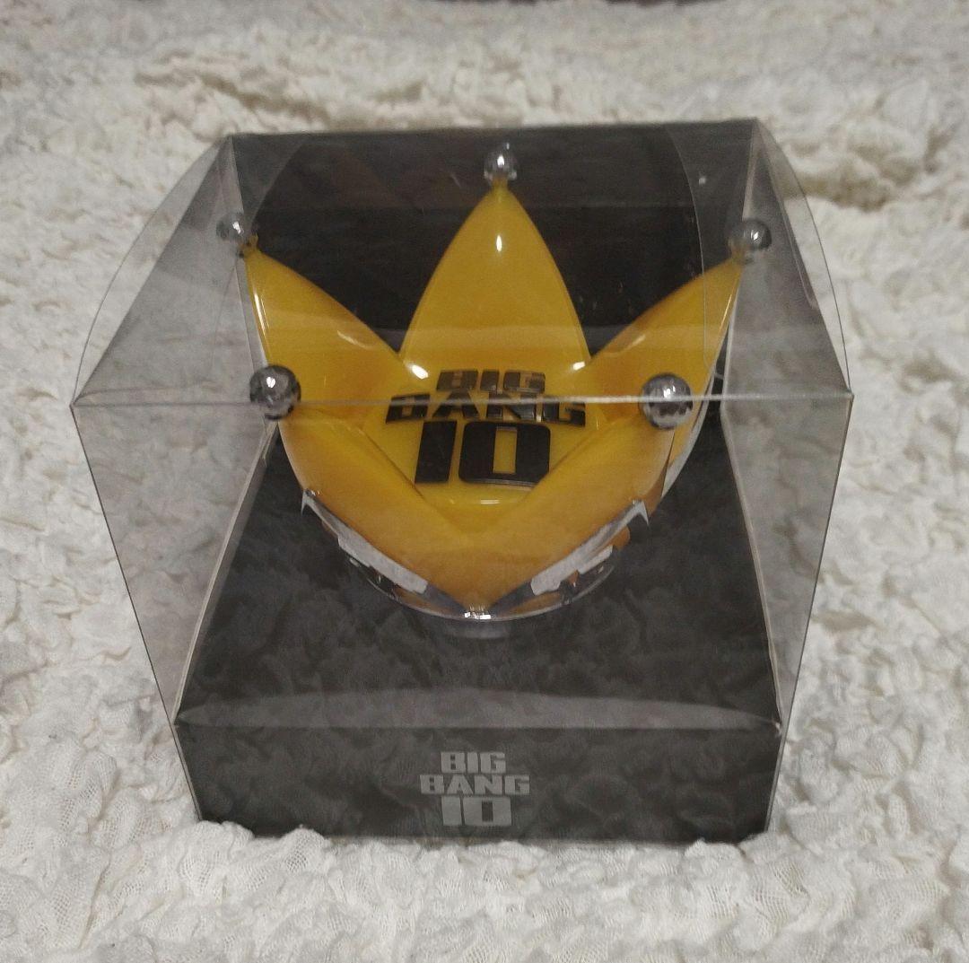 BIGBANG ペンライトver3 韓国10周年 ペンライトヘッド