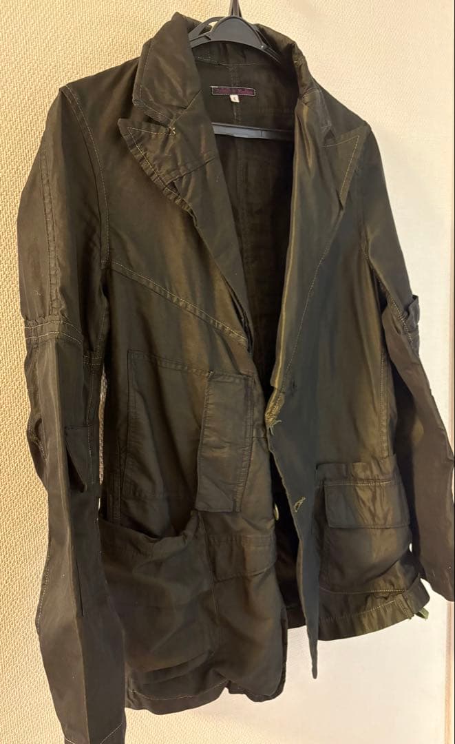 UVERworldスタジャン