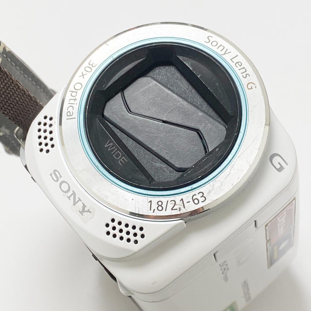 特価 ソニー ハンディカム HDR-CX270V デジタルビデオカメラ HD