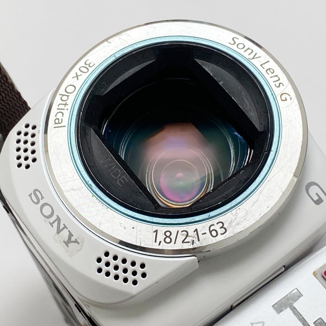 特価 ソニー ハンディカム HDR-CX270V デジタルビデオカメラ HD