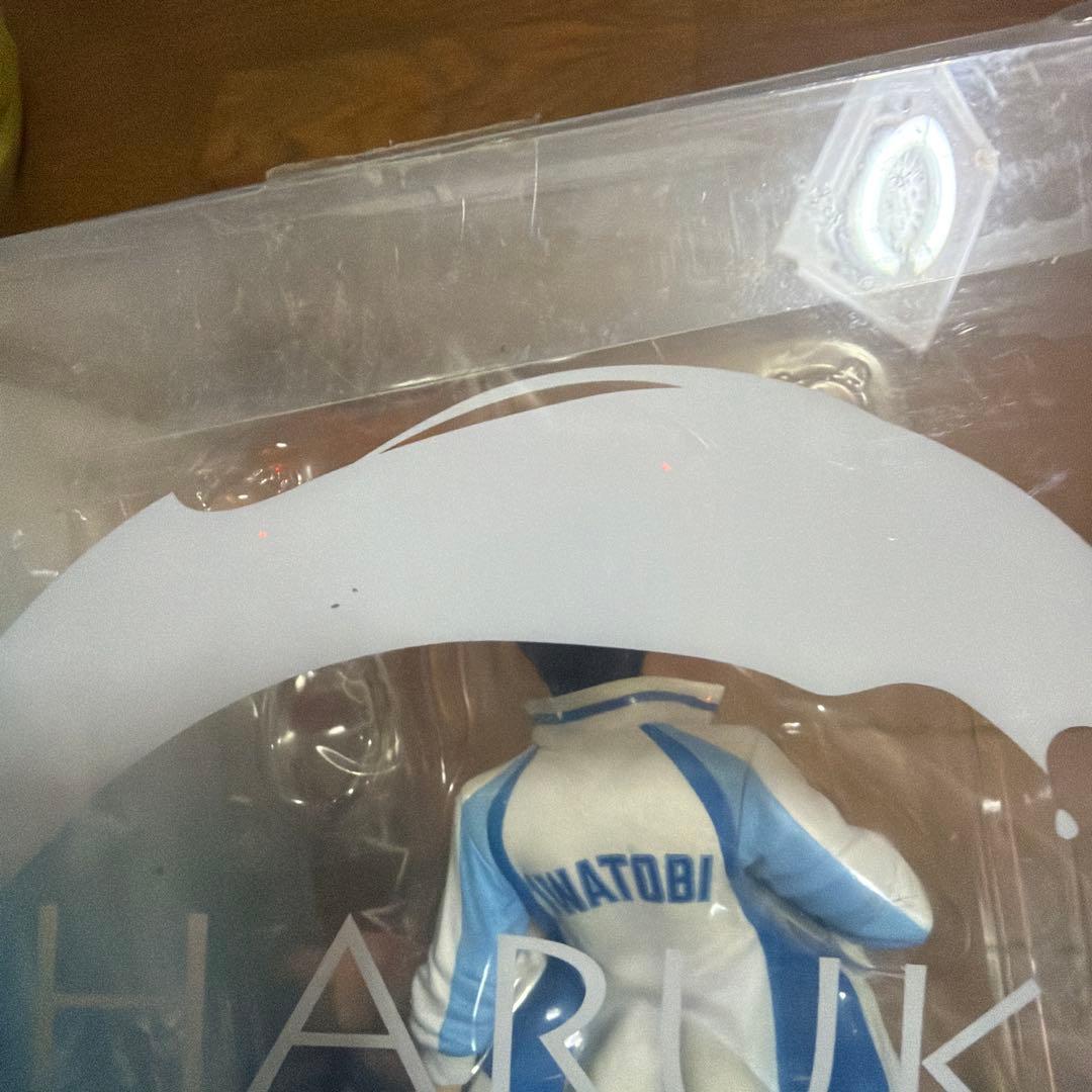 ミ*キ様 free! 七瀬遙 フィギュア ALTER ホビーストック