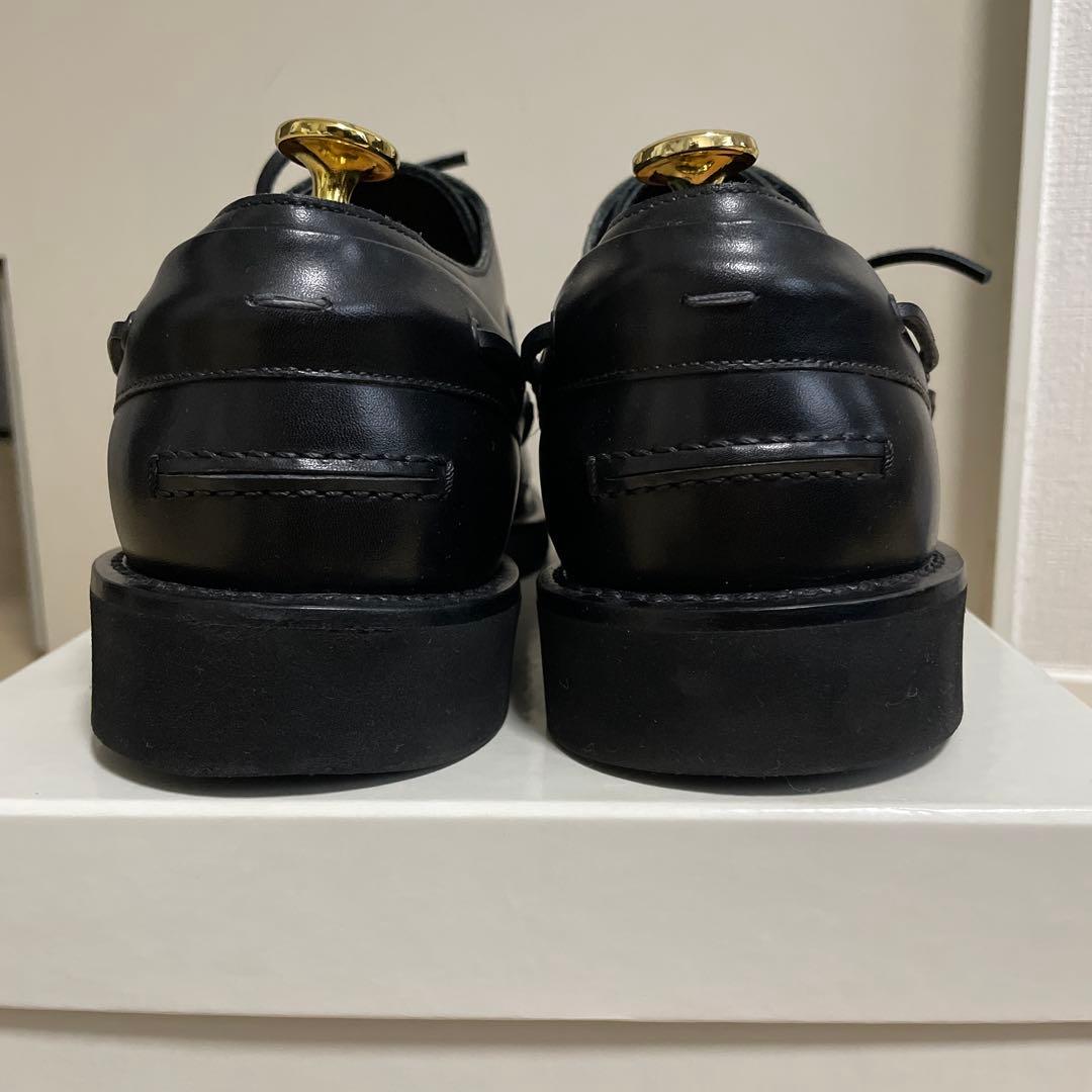 マルジェラ　ドレスシューズ　サイズ44 Maison Margiela