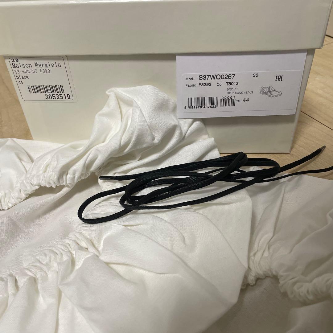 マルジェラ　ドレスシューズ　サイズ44 Maison Margiela