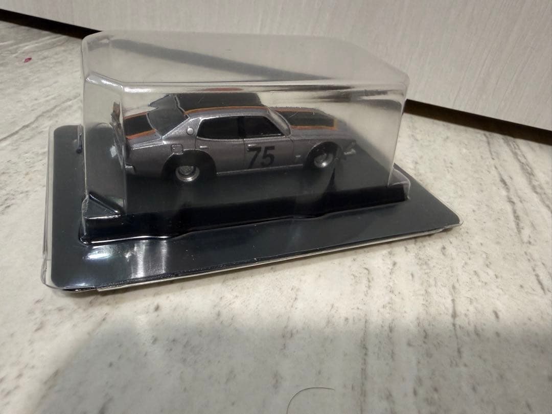 グラチャンコレクション サメブル　自作リミテッドカラー