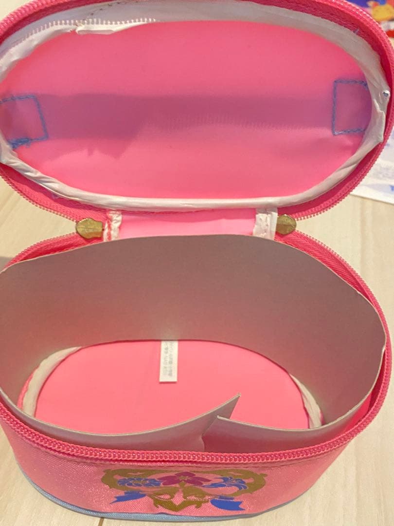 トミー 愛天使伝説ウェディングピーチ お色直しセット 当時物 未使用