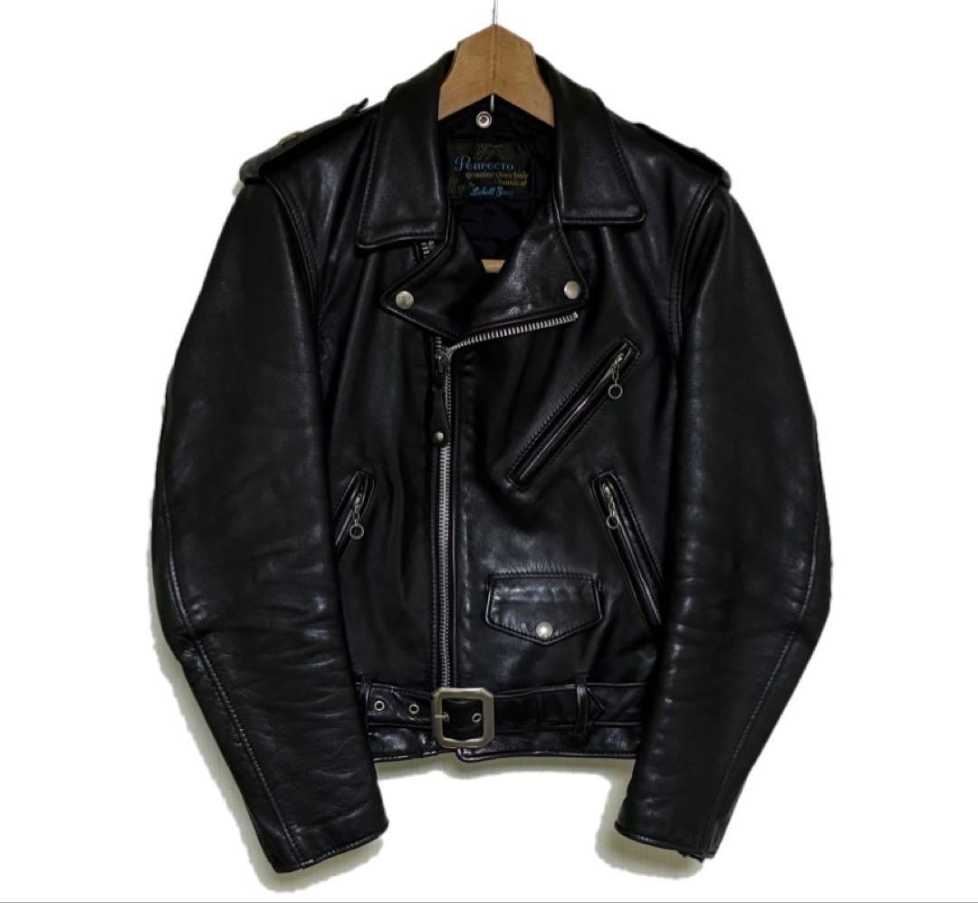 90's Schott 613XX 36 TALON サボテンタグ 最初期復刻 - メルカリ