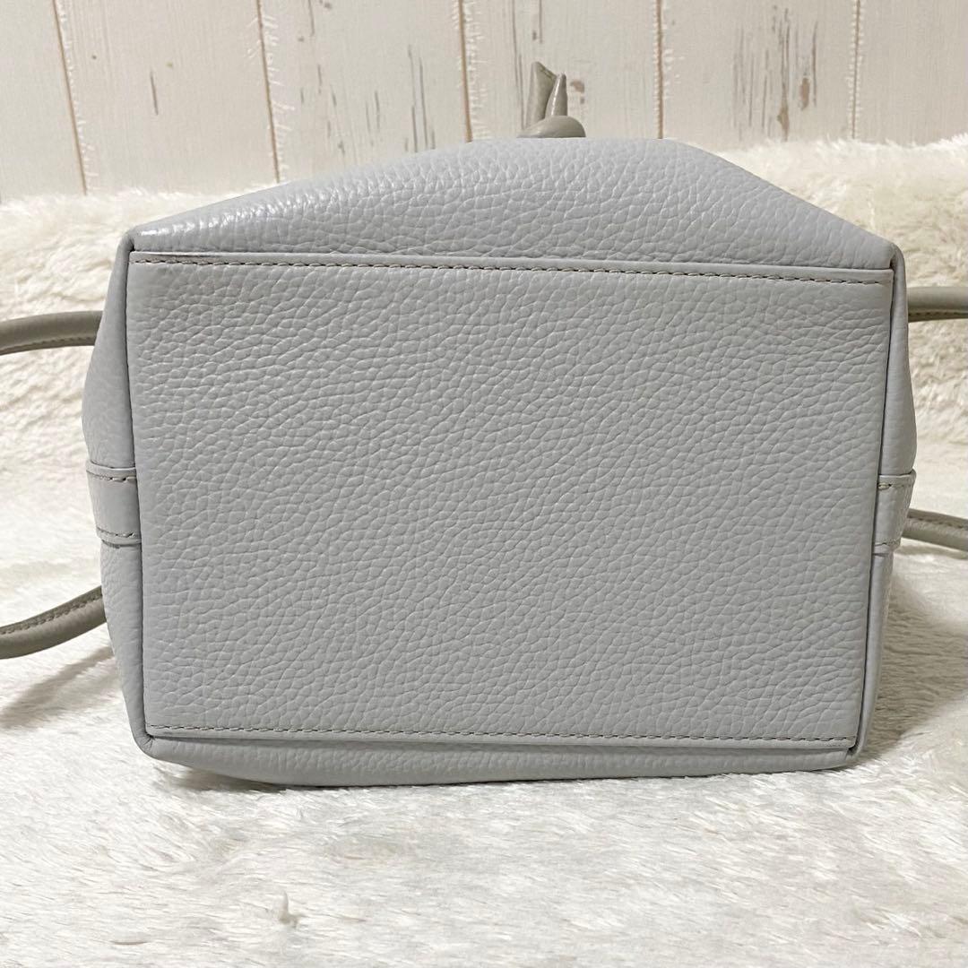 VASIC vasic Bond Mini ボンドミニ 巾着 ハンド ショルダー