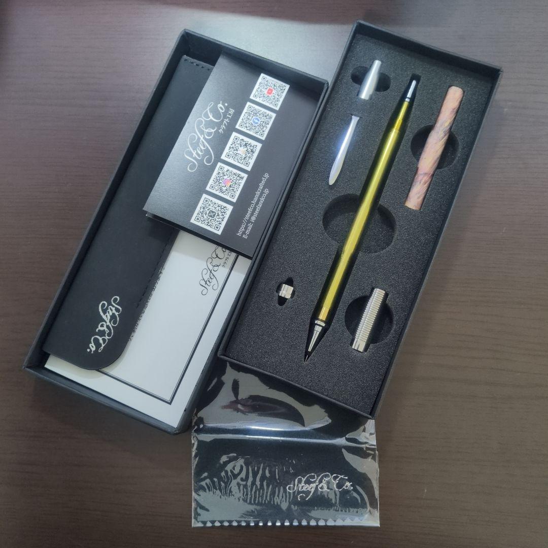 steef & co ST Draft スタビメープル - メルカリ