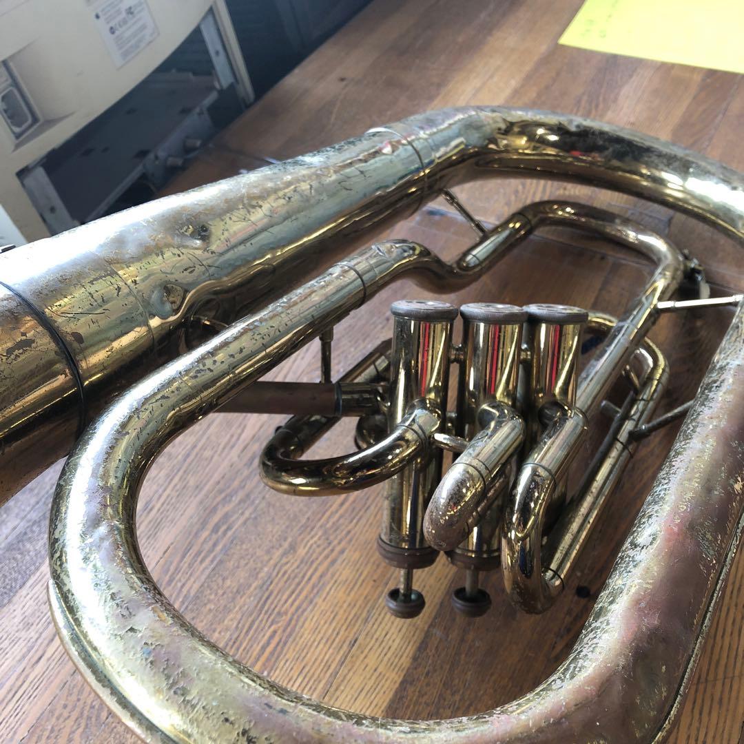 フロントベル ヤマハユーフォニアムYEP-211