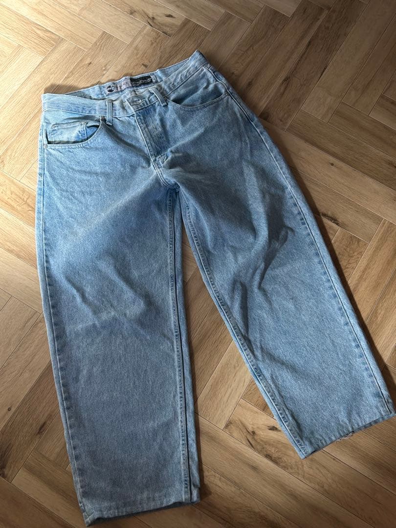 ♢江戸時代後！希少 レア物 唐金 打出し 山水図 建水 香炉 骨董品鈴木