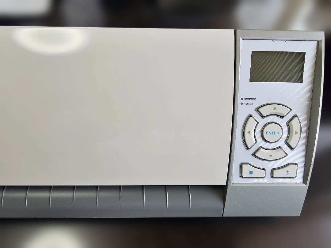 GRAPHTEC CAMEO電子カットツール中古 カッティングシート付