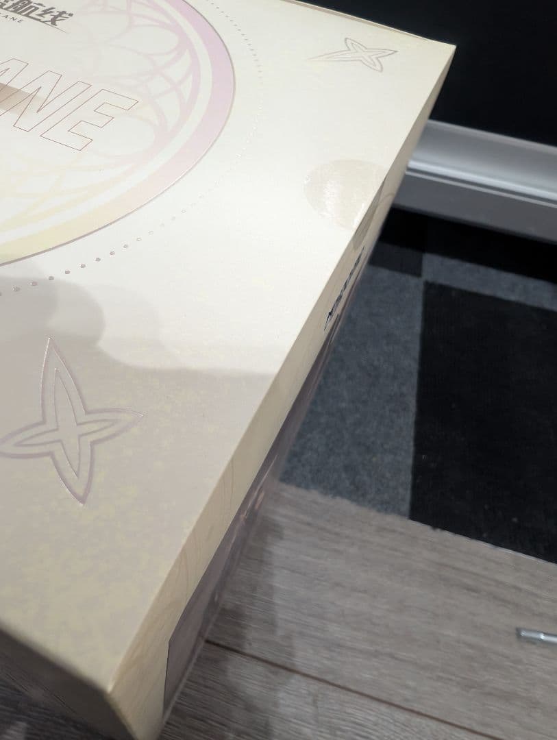 アズールレーン　インプラカブル　 1/6スケール 塗装済みフィギュア