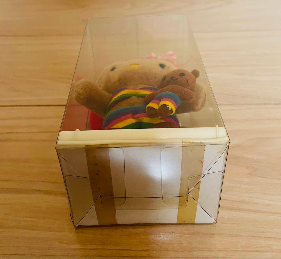 非売品☆ハローキティ☆ポイントドール☆日焼けサーフィン