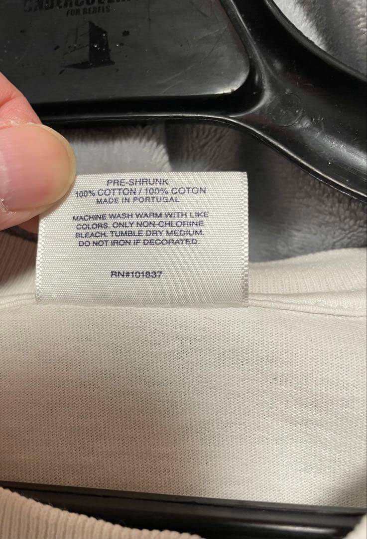 シュプリーム ボックスロゴTレシート原本付supreme ナイキギャルソン