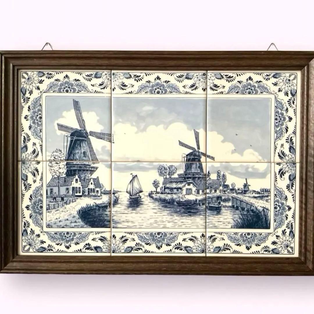 英国アンティーク古ダービー18世紀エドワーズウィザーズ 薔薇絵付けの