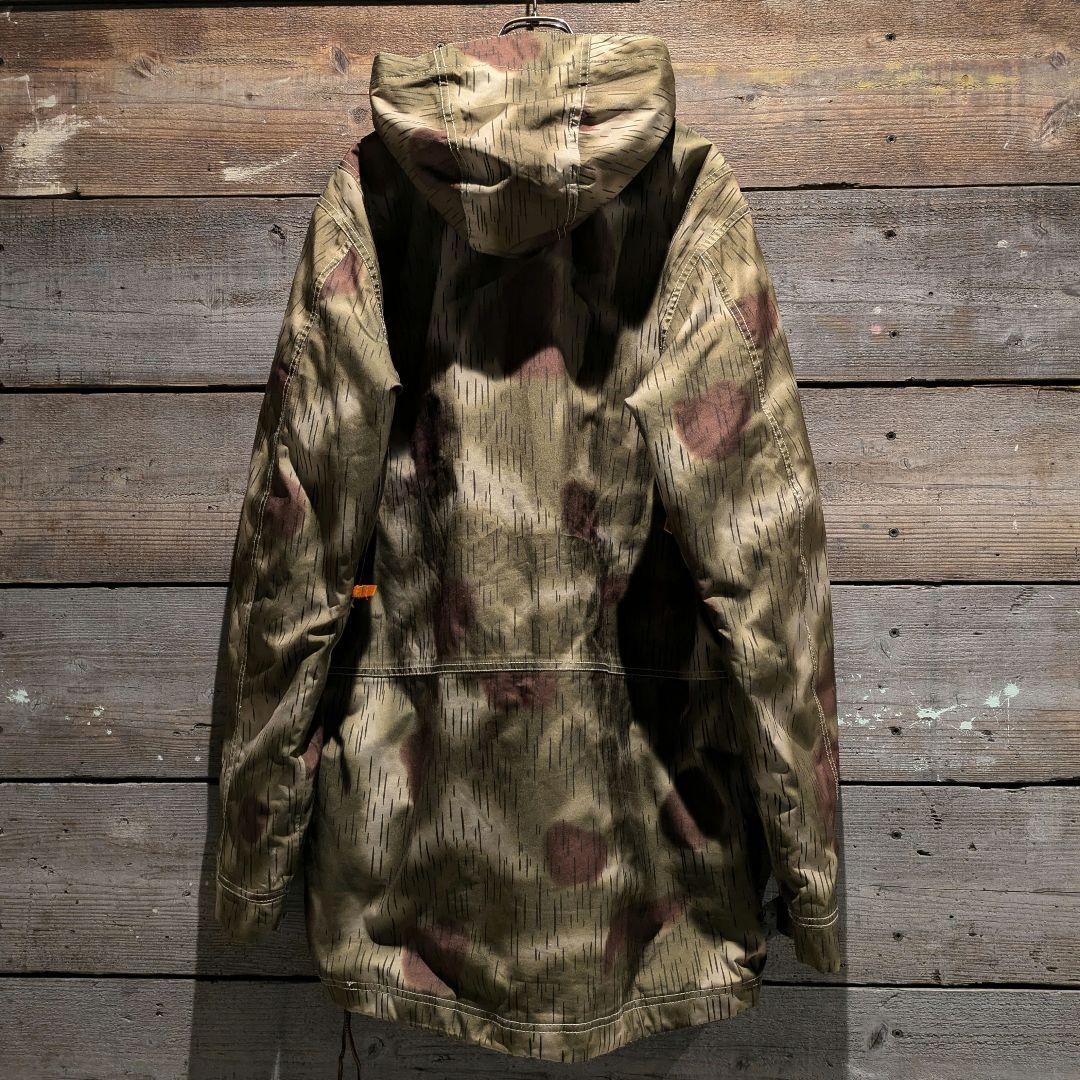 希少　USA限定　平野歩夢　NIKE SB　スノボーウェア　迷彩　カモフラージュ