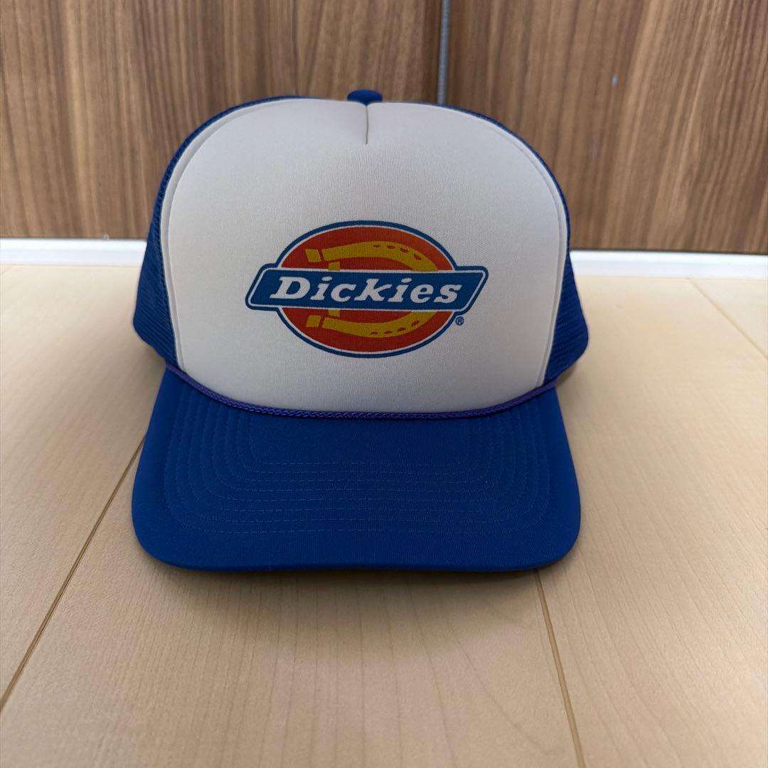 激レア ビンテージ ディッキーズ dickies キャップ 山田蓮着用
