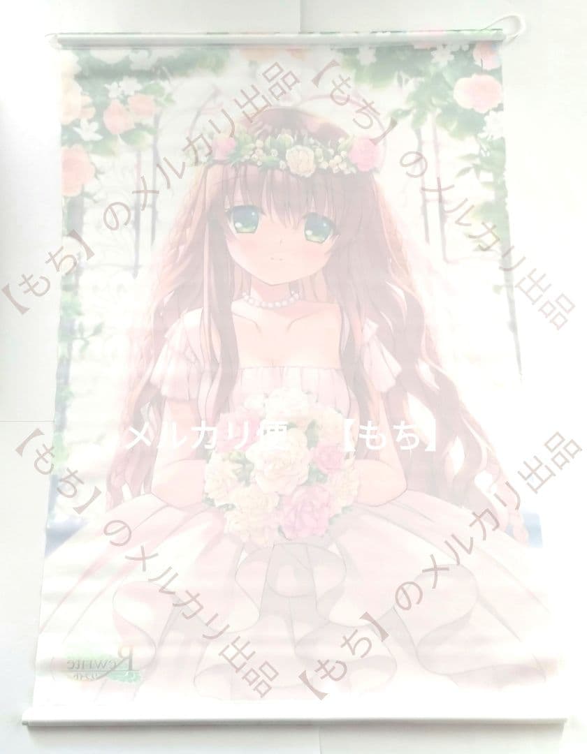 神戸小鳥　タペストリー　Rewrite　冬フェス　鍵福袋　Key　VASTORE