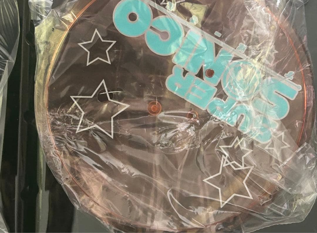 すーぱーそに子 ソニコミパッケージ 限定ver オーキッドシード