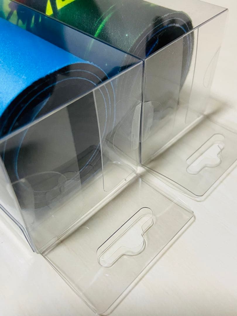 新品未開封　ペルソナ3 リロード　ラバーマットセット