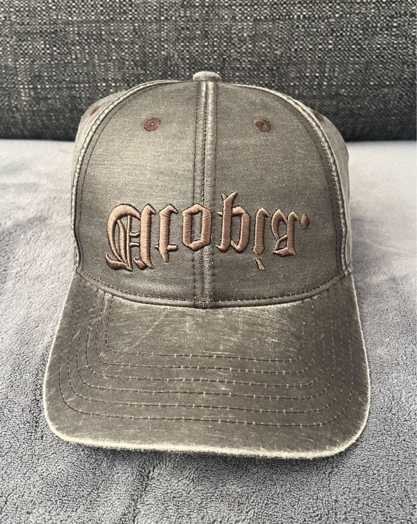 Tratvis Scott CACTUS JACK UTOPIA キャップ 帽子 Travis Scott Cactus