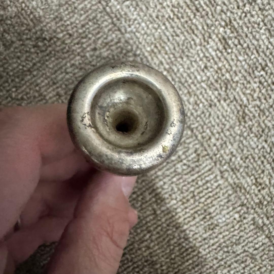 YAMAHA Trumpet YTR-8335S 現状品