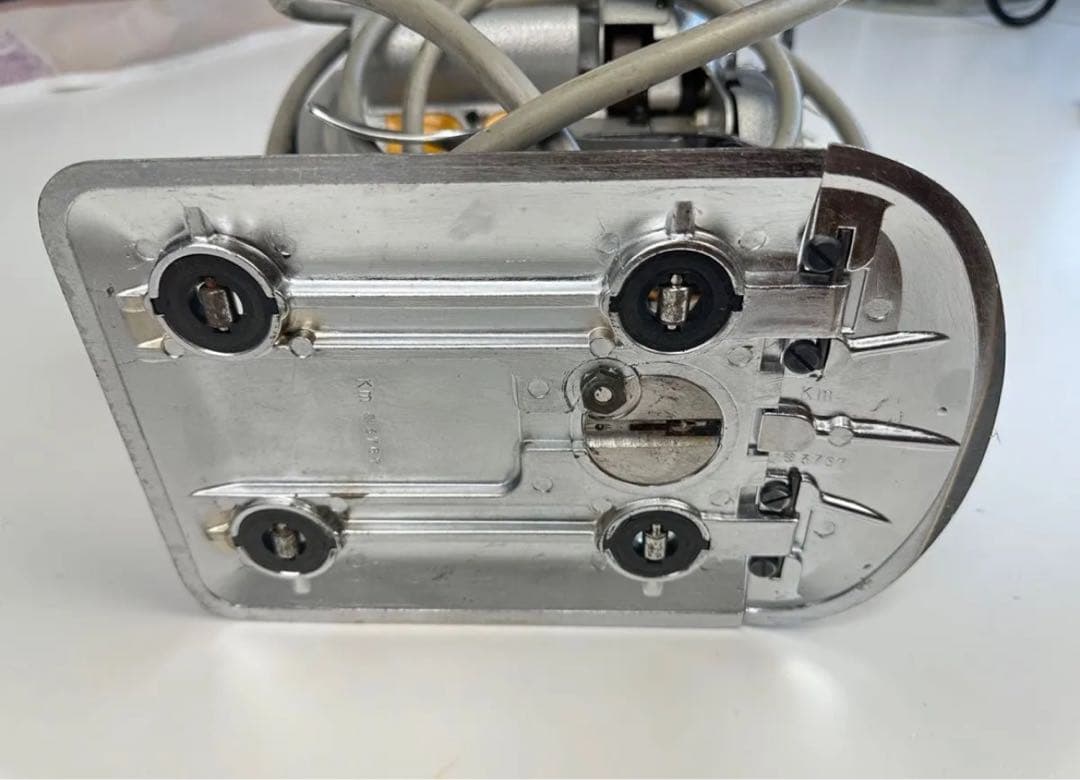 KM裁断機 ☆布裁断☆KS-EU☆堅刃裁断機☆纒