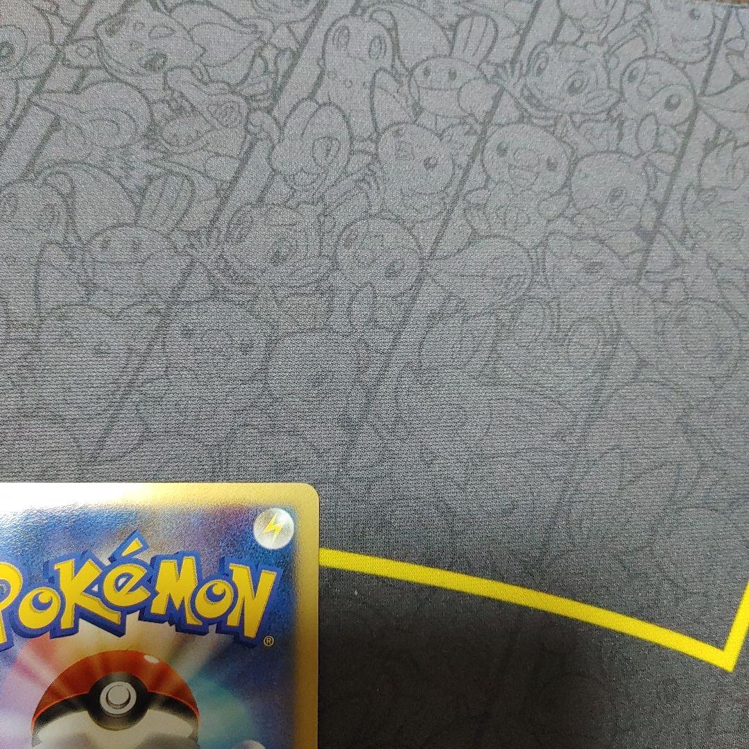 ゴウカザル　LV.X　プロモ