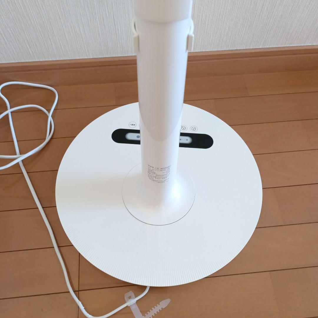 SHARP PJ-L3DS-W 扇風機　プラズマクラスター搭載