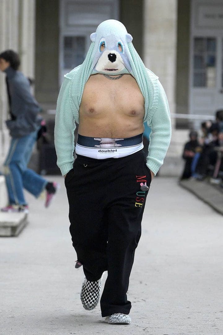 CYbERdYNE サイバーダイン salopette サロペット