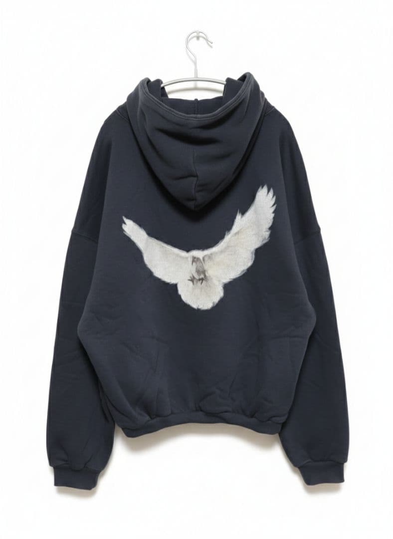 トップス Yeezy gap Balenciaga dove hoodie
