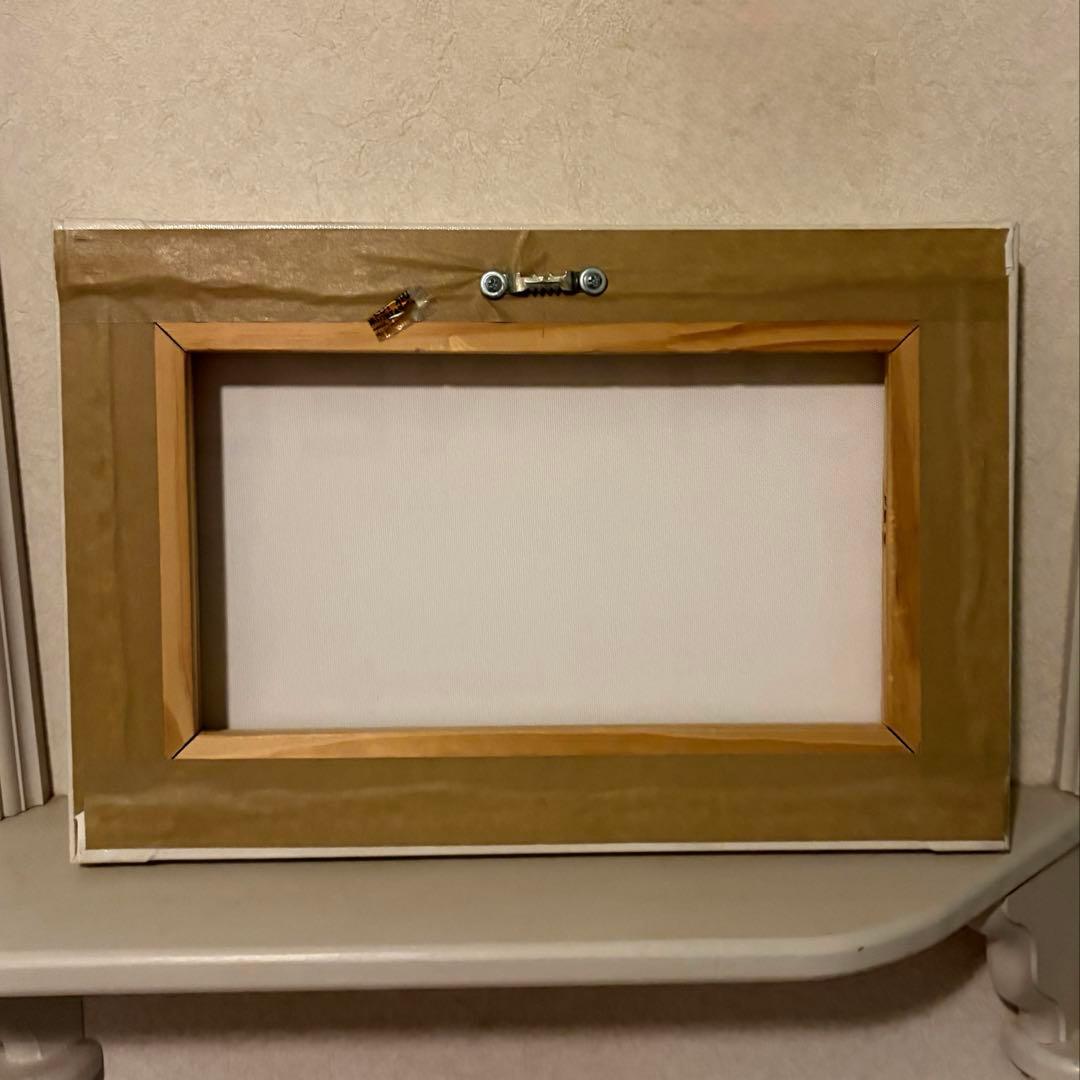 オリバーガル CHANEL38×25.5cm