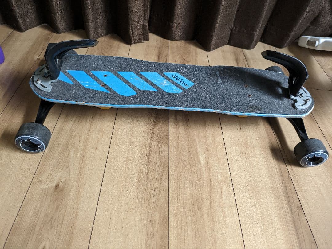 フリーボード　スケボー