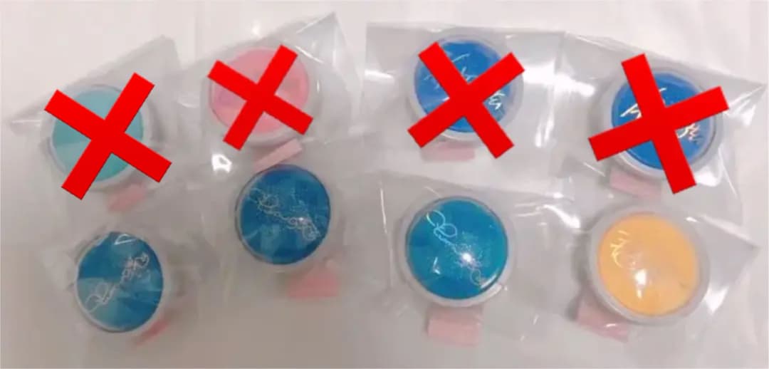 あんスタ HiMERU リングライト BNS 6th