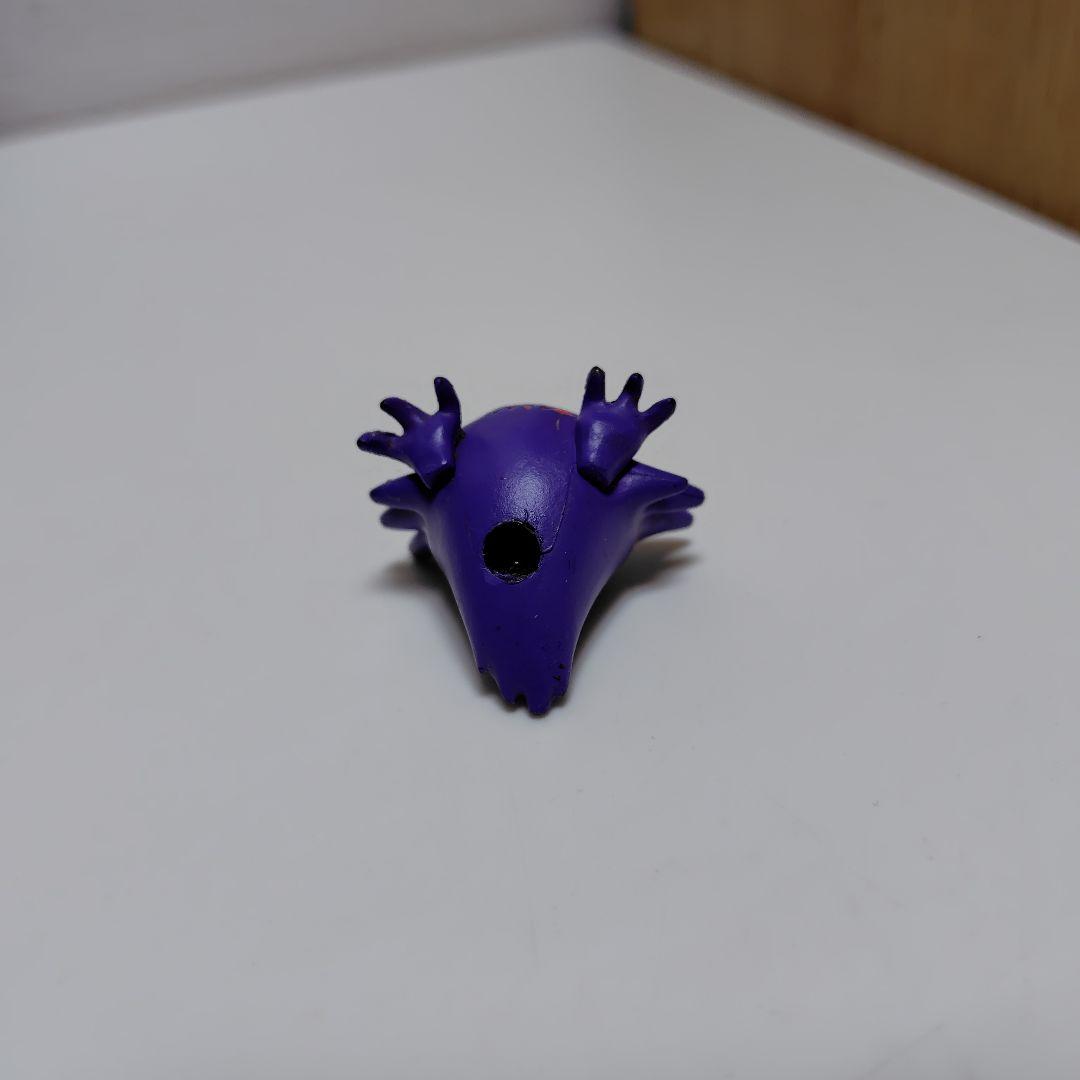 ポケットモンスター モンスターコレクション フィギュア ゴースト モンコレ
