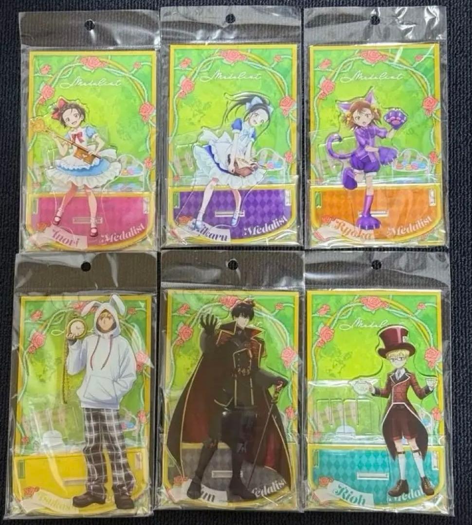 響け！ユーフォニアム 誓いのフィナーレ 缶バッジコレクション みぞれ