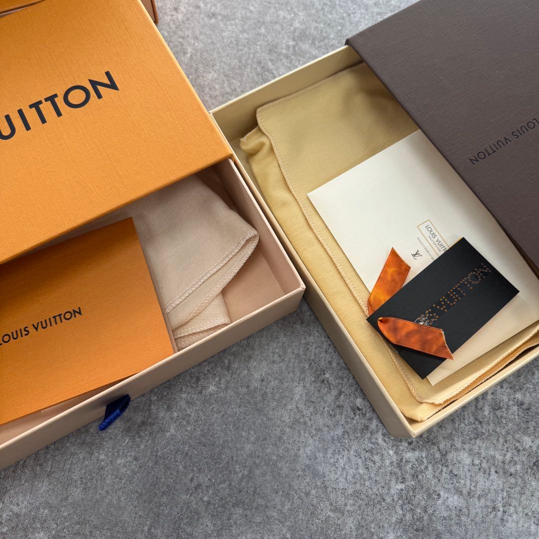 ルイヴィトン ショップ 箱まとめ売り 13個