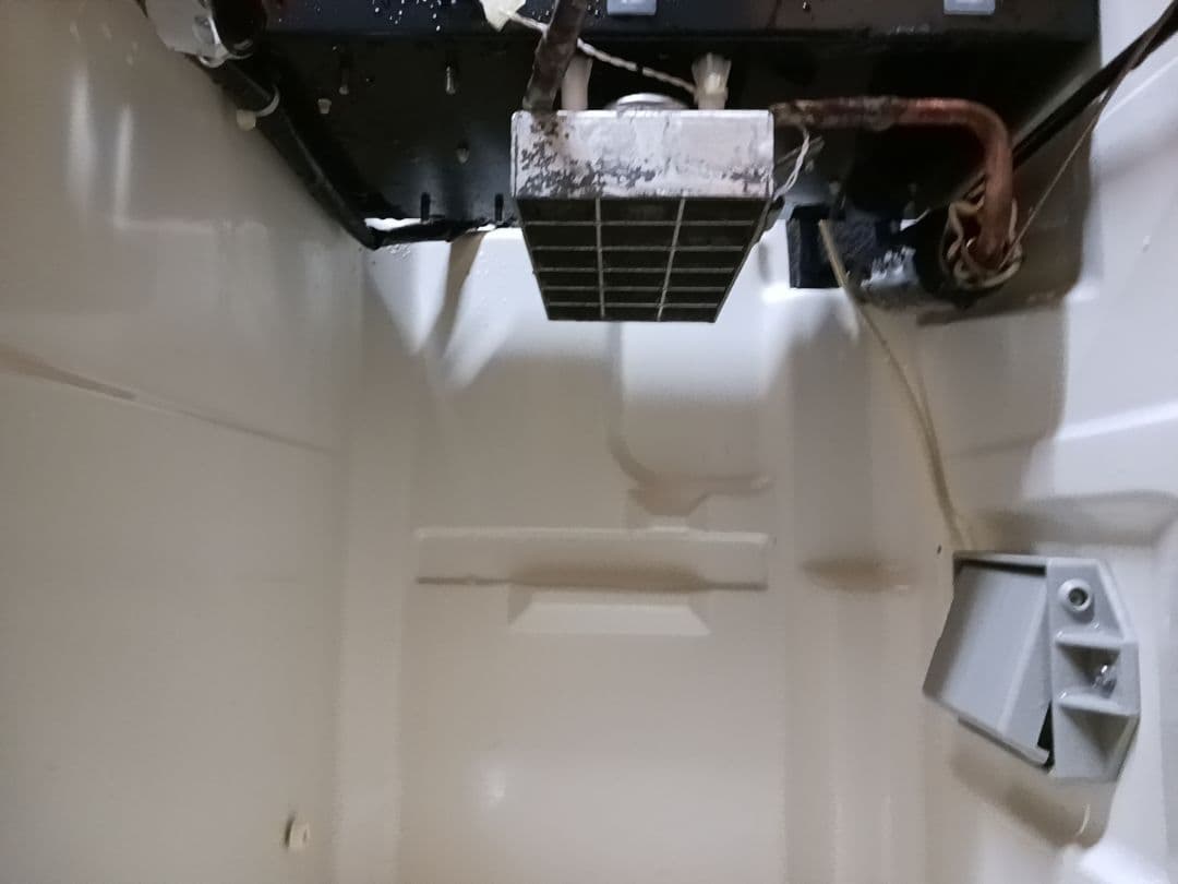 Panasonic　業務用製氷機　SIM-S2500B　ホシザキ　IM-25M