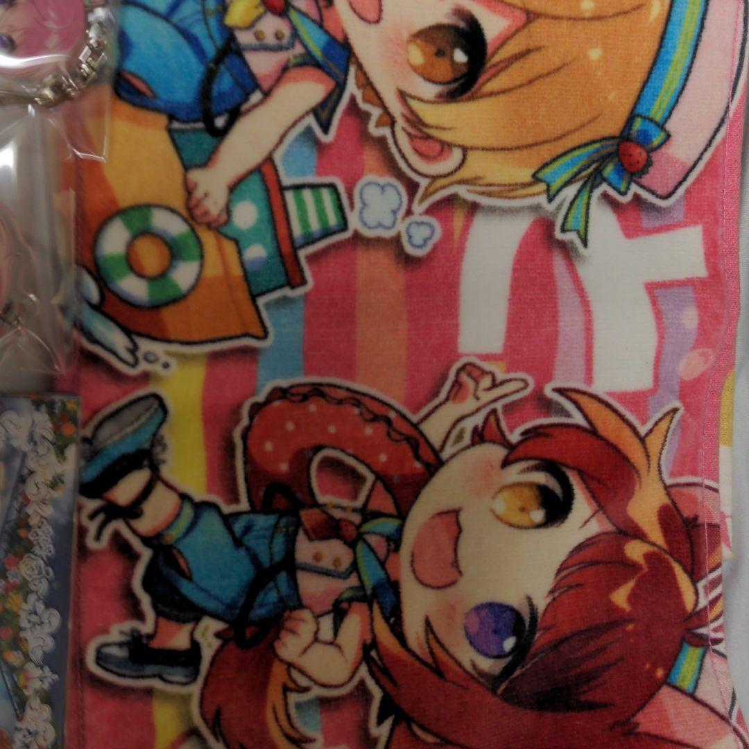 すとぷり2021年夏グッズ＆CD(初回限定盤DVD付)