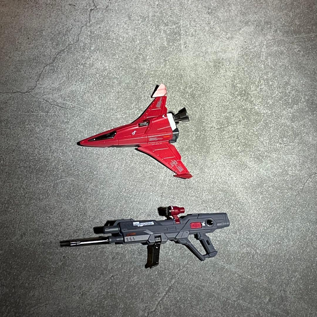 確認用 RG ソードインパルスガンダム RG フォースインパルスガンダム