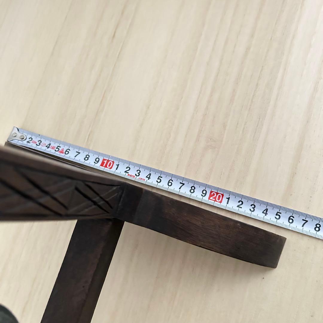 タイでは幸せを呼ぶドラ☆彡 バンコクで購入 銅鑼